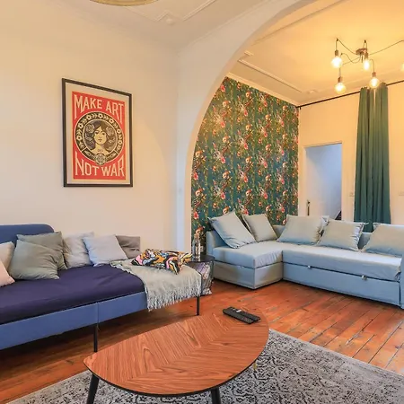 Grande Amienoise Hyper-centre, 2 Parkings, Terrasse, Vue, Bbq, Hamac, Salle De Jeux